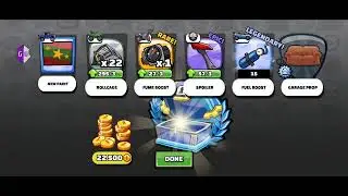 legendary car customizations in legendary chests script 1.60.5