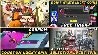 🔴 NEXT PRIZE PATH RELEASE DATE | FREE SONIC BUDDY TRICK | HELLFIRE AKM RETURN | SELECTION LUCKY SPIN