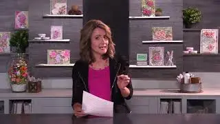 The Inside Scoop on Heartfelt Creations Transitions!!!!!