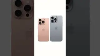 iPhone 16 (Pro) - Das ist neu!