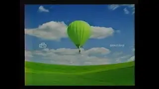 Федеральный рекламный блок и начало регионального рекламного блока (НТВ, 03.07.2004) (1)