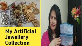 My Artificial Jewellery Collection, /Jewellery Collection /My Earrings Collection /Request Video...