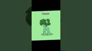 Идея моя.Если хотите взять идею спрашивайте #pony #ponytown #пони #таун #рек #реккомендации