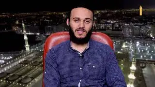 die Geschichte des Propheten Muhammad 44