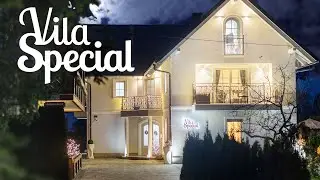 Vila Special Bled