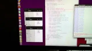 Sample stream alignment