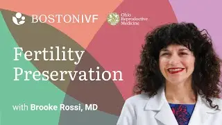Fertility Preservation | ORM