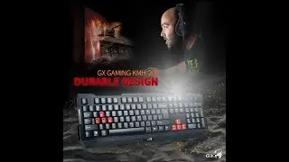 Комплект Genius KMH 200