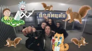 Игры для мальчиков. Барная жизнь Московская.