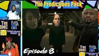 Raising Kanan Season 2 Episode 8 Predictions Pack