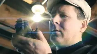 DVTV - After Effects Tutorial: Anamorphic Lens Flares
