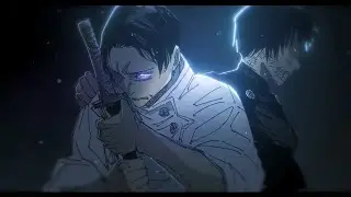 The End of Gojo | JJK Manga Animation | Chapter 236 [ MMV / EDIT ]