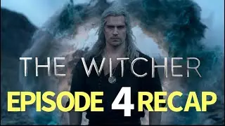 The Witcher Season 3 Episode 4 The Invitation Recap