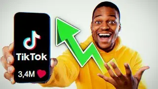 731% mehr Aufrufe auf TikTok!