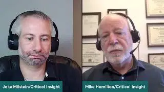 Cyber News with Mike Hamilton