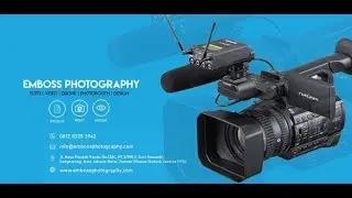 JASA PEMBUATAN VIDEO  | JASA VIDEO SHOOTING  | JASA VIDEO COMPANY PROFILE | JASA VIDEO DRONE