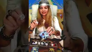 IEMANJÁ TEM UMA MENSAGEM #tarot #estrelamistica