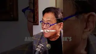 Robert Kiyosaki - Money is DEBT!