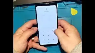 Remove screen lock Google Pixel 4 XL hard reset
