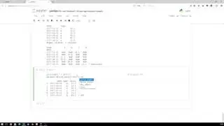 Python Pandas - melt #10