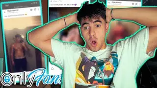 I TRIED ONLYFANS FOR A DAY!