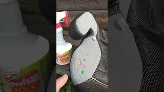 Какой очиститель лучше? Легендарный Корейский или Grass! 