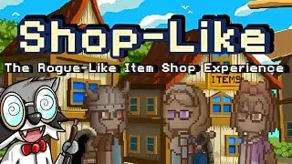 Pinstar Plays Shop-Like: Worker Gambit in Zerotown