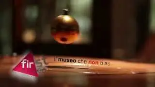 Museo FirST - Firenze Scienza e Tecnica (spot nr.2)