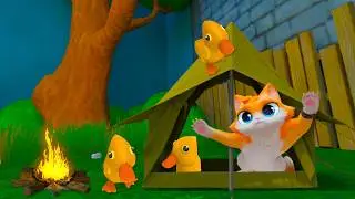 IM HOMELESS! - I Am Cat VR