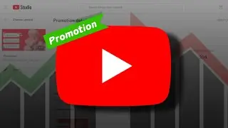 YouTube Promotions Isn't What You Think...