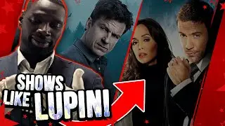 Similar Shows To Watch Like Lupin!