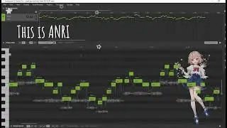 Comparing Female SynthV AI Voicebanks [Washing Machine Heart - Mitski]