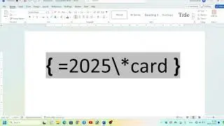 How to convert number in word