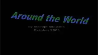Around the World