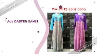 TERBARU!!!,+62813 5507 5385,Suplier Daster Cantik