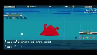 POKEMMO: UnusuaL Team