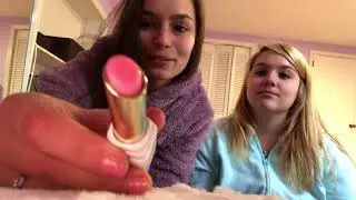 Q&A WITH MY BEST FRIEND MICHELLE!