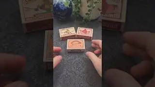 Can you solve the ring and spring puzzle?! 
