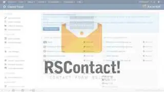 RSContact! tutorial