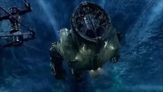 Pacific Ra Ra Rim (Cherno Alpha)