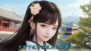王富贵《情字最大》【歌词字幕 完整版高清无损音质】♫