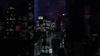 Blender Sci-Fi Cinematic Animation Scene / Free Tutorial  