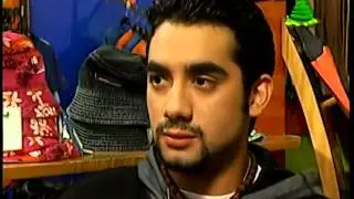 Que Buena Raza Capitulo 80 Final | Parte 3