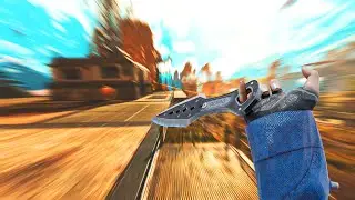 MNK Movement vs. Controller Aim in Apex Legends..👑
