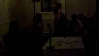 Jessica Rabbit looses Dating game