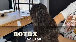 WHAT IS HAIR BOTOOX FOR - CAN I USE BOTOOX TO TREAT AND STRAIGHTEN MY HAIR?