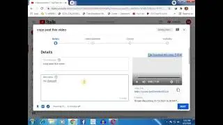 how do YOU TUBE MA SAND KER NA KA TARIKA