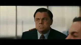 Leonardo DiCaprio Reaction Meme Template