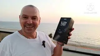 Unboxing GoPro Hero 12 Black FULL VERSION/ #unboxing #распаковка #sea #распакоука #gopro #gopro12