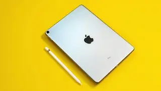 What’s On My iPad Pro // 2019